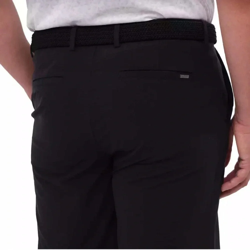Greg Norman Men's Stretch Short Size 32